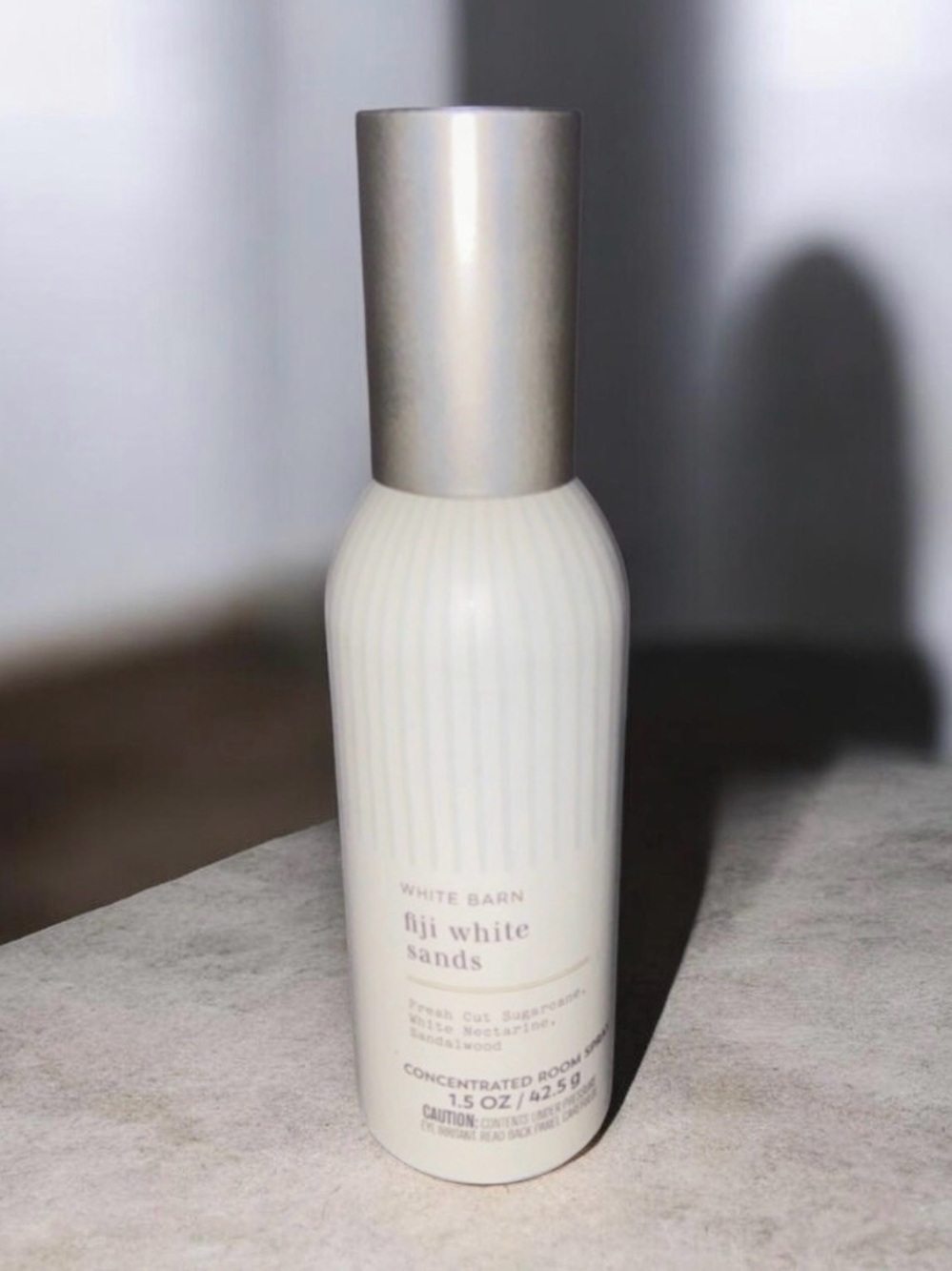 White Barn Fiji White Sands Concentrated Room Spray